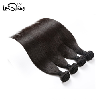 Top Seller Virgin Cuticle Aligned Bundles Raw 100% Real Brazilian Hair Pieces For Black Women With Long Lasting